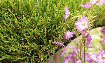 Artificial Grass 3D Grass