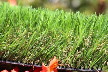 Artificial Grass Spring Super-102