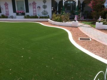 Artificial Turf Mobile, Alabama