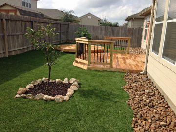 Best Artificial Grass Little Rock, Arkansas