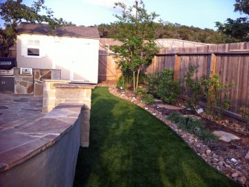 Artificial Grass Installation Rockford, Illinois