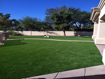 How To Install Artificial Grass Waco, Texas