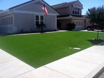 Artificial Grass Installation Erie, Pennsylvania