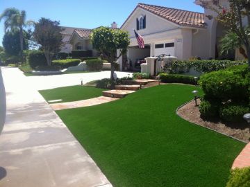 Synthetic Turf Round Rock, Texas