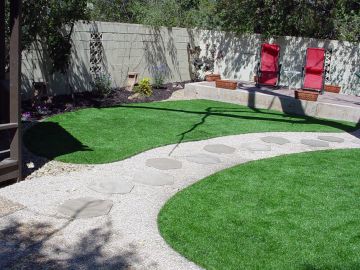 Artificial Grass Installation Tyler, Texas