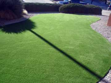 Artificial Grass Installation Yakima, Washington