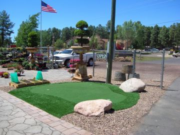 Synthetic Grass Cost Toms River, New Jersey