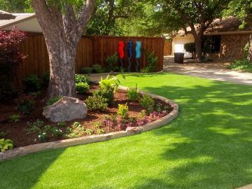 Artificial Turf Allen, Texas