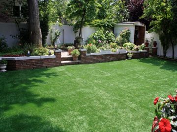 Artificial Grass Westland, Michigan