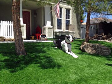 Artificial Turf Installation League City, Texas