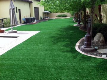 Artificial Turf Installation Troy, Michigan