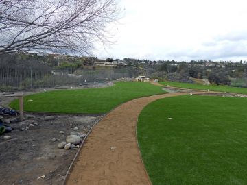 Installing Artificial Grass Cranston, Rhode Island