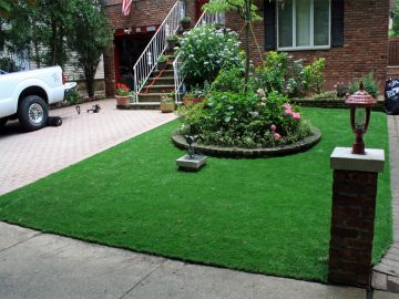 Synthetic Grass Cost Mission, Texas