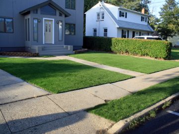 How To Install Artificial Grass Bloomington, Illinois