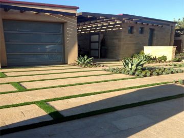 Synthetic Grass Cost Fayetteville, Arkansas