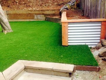 Best Artificial Grass Lauderhill, Florida