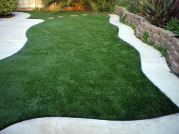 Grass Installation North Richland Hills, Texas