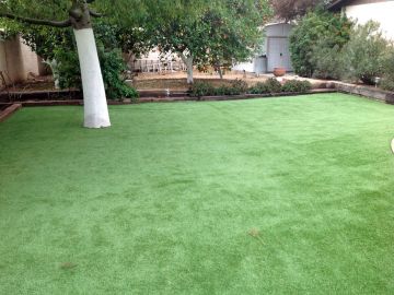 Synthetic Turf Supplier Victoria, Texas