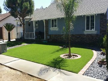 Synthetic Lawn Rockville, Maryland