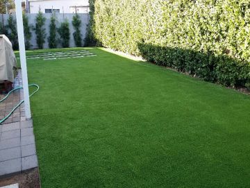 Artificial Turf Installation Vineland, New Jersey