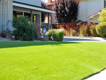 How To Install Artificial Grass Blaine, Minnesota