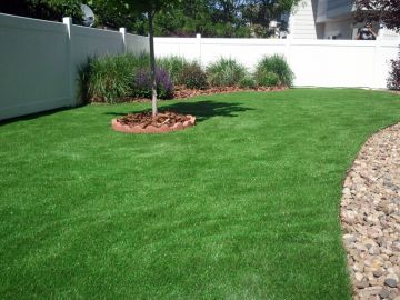 Grass Installation Arlington, Texas