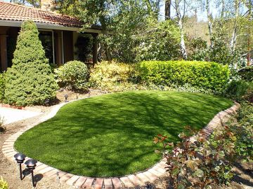 Best Artificial Grass Apopka, Florida