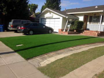 Fake Grass Carpet Bartlett, Tennessee