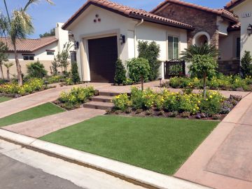 Artificial Turf Installation Mansfield, Texas