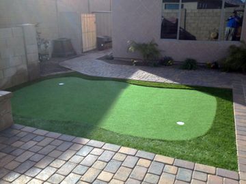 Synthetic Turf Supplier Freeport, New York