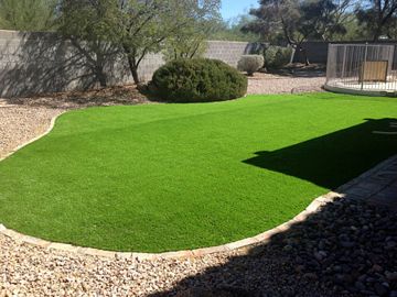 Installing Artificial Grass Smyrna, Georgia