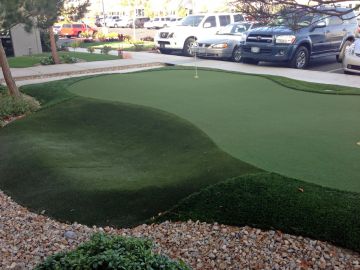 Artificial Turf Installation Sarasota, Florida