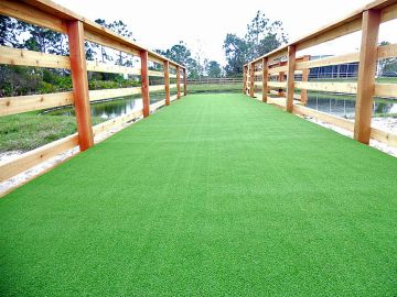 How To Install Artificial Grass New Brunswick, New Jersey