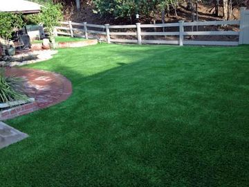 How To Install Artificial Grass Texas City, Texas