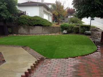 Synthetic Grass Cost Poinciana, Florida