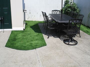 Fake Grass Carpet Spring, Texas