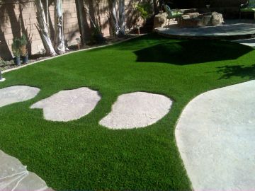 How To Install Artificial Grass Moline, Illinois