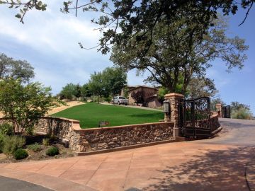 Synthetic Grass Cost Wellington, Florida