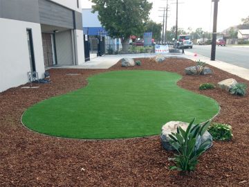 Synthetic Turf Supplier Pflugerville, Texas