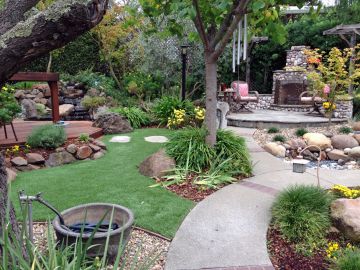 Artificial Turf Cost Downers Grove, Illinois