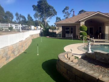 Artificial Turf Cost East Brunswick, New Jersey