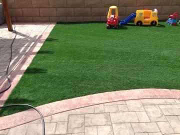 Artificial Turf Cost Parkland, Washington