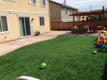 Artificial Turf Installation South Miami Heights, Florida