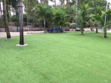 Artificial Turf Cost Reynoldsburg, Ohio