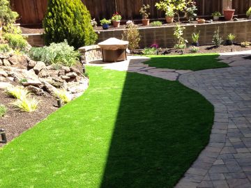 Synthetic Grass Cost Friendswood, Texas