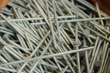 Galvanized Nails Artificial Grass Synthetic Grass Tools Installation Best Artificial Grass