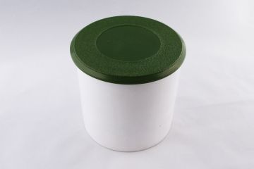 Golf Hole Cup Cover for Putting Green Cups Synthetic Grass Tools Installation