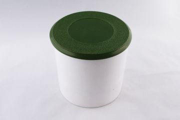 Golf Hole Cup Cover for Putting Green Cups EastCoastGrass.com Synthetic Grass Tools Installation Best Artificial Grass