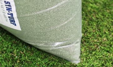 Green Sand Artificial Grass Synthetic Grass Tools Installation Best Artificial Grass
