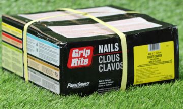 Installation Nails Artificial Grass Synthetic Grass Tools Installation Best Artificial Grass